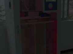 حل إعادة التدوير RVM لزجاجات وعلب PET المرتجعة