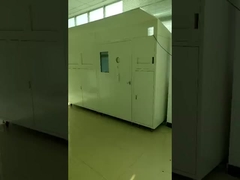 آلة بيع إعادة تدوير النفايات والقمامة