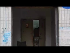 آلة بيع النفايات وإعادة التدوير العكسي للحاويات المتعددة للجامعة 230 فولت