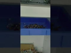 آلات البيع العكسية المخصصة لإعادة تدوير الزجاج والعلب والزجاج