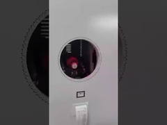 كيوسك ذكية للاسترداد آلة بيع مادة بي تي / مادة يمكن عكسها مع كوبون لإعادة التدوير