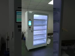 إمدادات MRO القائمة على الوزن إدارة المخزون الآلية حل البيع دعم تكامل البرمجيات